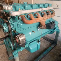 موتوربنز ده تن|قطعات یدکی و لوازم جانبی|تیران, |دیوار