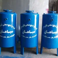 منبع دوجداره|آبگرمکن، پکیج، شوفاژ|پاکدشت, خاتون آباد|دیوار