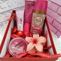 باکس ولنتاین دخترونه