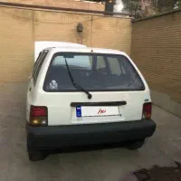 پراید هاچبک ۸۷|خودرو سواری و وانت|تهران, مجیدیه|دیوار