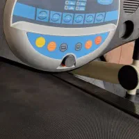 تردمیل خانگی|تجهیزات ورزشی|تهران, تهرانپارس شرقی|دیوار