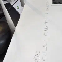 میکروتیک کلود سوئیچ سریس|مودم و تجهیزات شبکه|اندیشه, اندیشه فاز ۱|دیوار