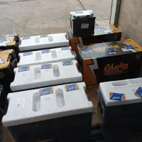 پخش عمده‌ باتری