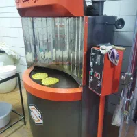 تنور دوار 120سانتی متری