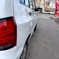 پراید ۱۱۱ درجه یک|خودرو سواری و وانت|سیرجان, |دیوار