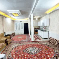 اجاره سوییت آپارتمان نزدیک حرم همکف سویت