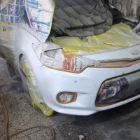 نقاشی خودرو