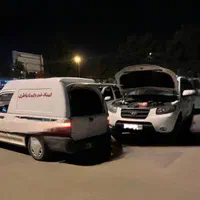 مکانیک تعمیرکار برق باطریسازی سیار(دیاگ)شبانه روزی|خدمات موتور و ماشین|اصفهان, احمدآباد|دیوار