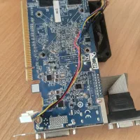 گرافیک AMD HD 5450