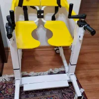 صندلی انتقال بیمار (Patient Transfer Chair)