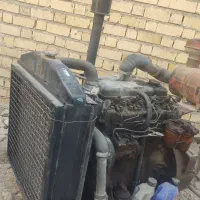 موتور پرکینز انگلیسی