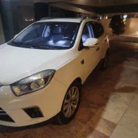 جک s5اتومات|خودرو سواری و وانت|کرج, کوی مهر|دیوار