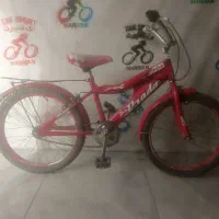 دوچرخه دسته دوم بدون ایراد|دوچرخه، اسکیت، اسکوتر|مریوان, |دیوار