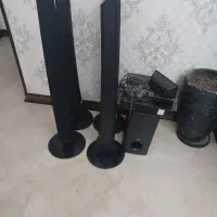 ۶عدد باند ال جی نو میباشد|سیستم صوتی خانگی|تهران, تهرانپارس شرقی|دیوار