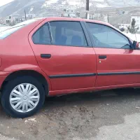 سمند X7 مدل ۸۲