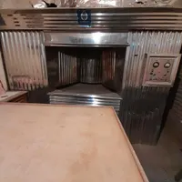 خمیر گیر ۳کیسه ای و گردون بربری|ماشین‌آلات صنعتی|اردبیل, |دیوار
