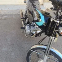 پرواز150cc
