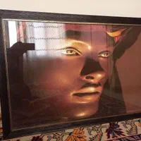 تابلو ال ای دی