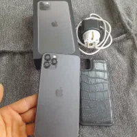 ایفون 11 پرو مکس256