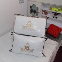 بالشت کاملا طبی|رختخواب، بالش، پتو|گرگان, |دیوار