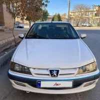 پژو پارس xu7 مدل ۹۳ در حد|خودرو سواری و وانت|کرمان, |دیوار