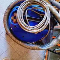 جارو برقی صنعتی خاک ۳ موتور نو نو|جاروبرقی، جارو شارژی، بخارشو|اصفهان, خواجو|دیوار