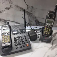 تلفن پاناسونیک