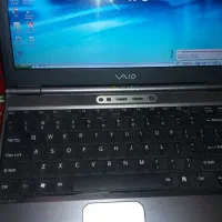 لب تاب sony ژاپن درحد نو