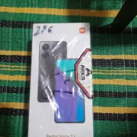 گوشی نوت ۱۳ 4g دسته دوم قیمت ۱۹۰۰۰۰۰