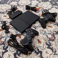 پلی استیشن 2 (فلش خور) ps2