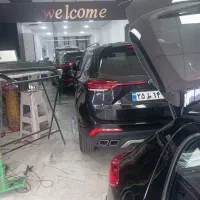 صافکاری pdr تگرگ (چکی) ..به شرط کارشناسی تضمینی|خدمات موتور و ماشین|مشهد, آزادشهر|دیوار