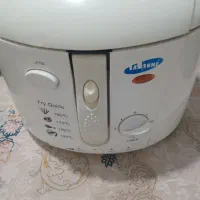 سرخ کن اصل سامسونگ