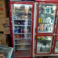 فروش سوپرمارکت به صورت یکجا به قیمت ۴۷۰میلیون|فروشگاه و مغازه|خمینیشهر, |دیوار