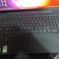Lenovo IdeaPad 5 i5-1235U mx550|رایانه همراه|اهواز, کیانپارس |دیوار