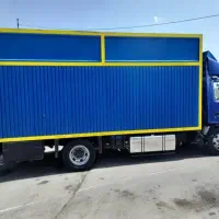 باربری اتوبار سراسرتهران۴۰٪تخفیف واقعی اسباب منزل