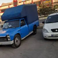 زامیاد Z 24 دوگانه سوز، مدل ۱۳۹۴