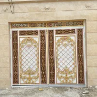 رنگ آمیزی ساختمان