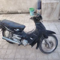 موتور بی کلاچ