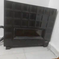 بخاری نیک کالا