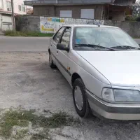 پژو۴۰۵|خودرو سواری و وانت|صومعهسرا, |دیوار