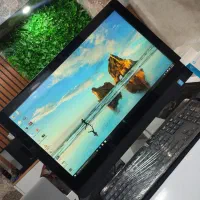 ال این وان i5  DELL|رایانه رومیزی|اهواز, اهواز|دیوار
