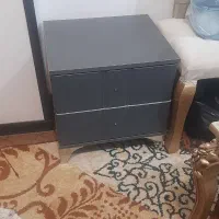 چندتا عسلی وپاتختی نو|مبلمان خانگی و میز عسلی|شهرکرد, |دیوار