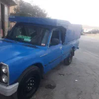 نیسلن وانت|خودرو سواری و وانت|سنقر, |دیوار