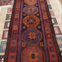 گلیم دست بافت