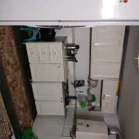 خانه جلو قواره زیر قیمت در حصارک|فروش خانه و ویلا|کرج, حصارک پایین|دیوار