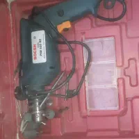 دریل بوش قدیمی