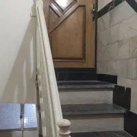 طبقه دوم یک واحد ویلایی ۷۰ متر