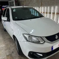 ساینا تک برگ سند|خودرو سواری و وانت|مشهد, سمزقند|دیوار