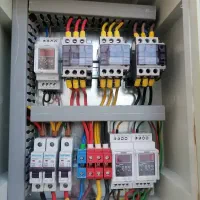 آبگرمکن ، اسپلیت و تعمیر اب برق و گاز در لامرد