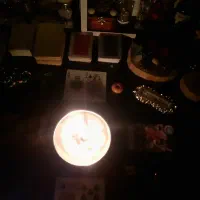 سرکتاب کتاب فال